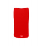 Back Panel Cover For Nokia 8250 Red - Maxbhi.com