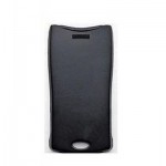 Back Panel Cover For Nokia 8250 Silver - Maxbhi.com