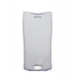 Back Panel Cover For Nokia 8250 White - Maxbhi.com