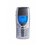 Back Panel Cover For Nokia 8270 Black - Maxbhi.com