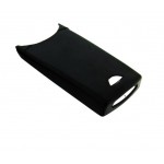 Back Panel Cover For Nokia 8310 Black - Maxbhi.com