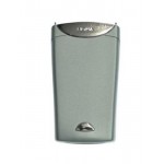 Back Panel Cover For Nokia 8310 White - Maxbhi.com