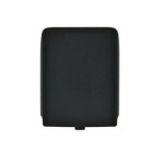 Back Panel Cover For Nokia 8600 Luna White - Maxbhi.com