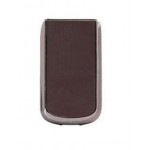 Back Panel Cover For Nokia 8800 Sapphire Arte Brown - Maxbhi.com