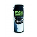 Back Panel Cover For Nokia 8810 White - Maxbhi.com