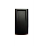Back Panel Cover For Nokia 8850 Black - Maxbhi.com