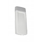 Back Panel Cover For Nokia 8850 White - Maxbhi.com