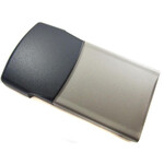 Back Panel Cover For Nokia 8910 White - Maxbhi.com