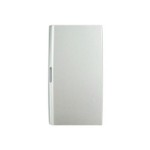 Back Panel Cover For Nokia 9500 White - Maxbhi.com