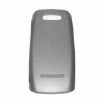 Back Panel Cover For Nokia Asha 3050 Grey - Maxbhi.com