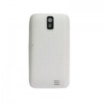 Back Panel Cover For Nokia Asha 3080 White - Maxbhi.com