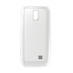 Back Panel Cover For Nokia Asha 309 White - Maxbhi.com