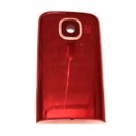 Back Panel Cover For Nokia Asha 311 Rm714 Red - Maxbhi.com