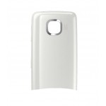 Back Panel Cover For Nokia Asha 311 Rm714 White - Maxbhi.com