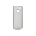Back Panel Cover For Nokia C103 White - Maxbhi.com