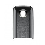 Back Panel Cover For Nokia C206 Touch And Type Graphite - Maxbhi.com