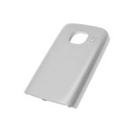 Back Panel Cover For Nokia C208 White - Maxbhi.com