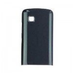 Back Panel Cover For Nokia C504 Blue - Maxbhi.com