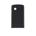 Back Panel Cover For Nokia C504 Orange - Maxbhi.com