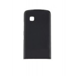 Back Panel Cover For Nokia C506 Blue - Maxbhi.com