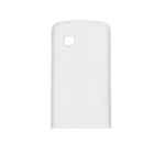 Back Panel Cover For Nokia C506 White - Maxbhi.com