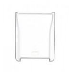 Back Panel Cover For Nokia E61i Silver - Maxbhi.com