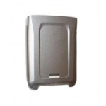 Back Panel Cover For Nokia E62 Silver - Maxbhi.com