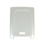 Back Panel Cover For Nokia E62 White - Maxbhi.com