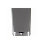 Back Panel Cover For Nokia E70 Black - Maxbhi.com
