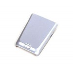 Back Panel Cover For Nokia E70 Silver - Maxbhi.com