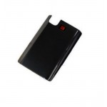 Back Panel Cover For Nokia E75 Black - Maxbhi.com