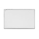 Back Panel Cover For Nokia Lumia 2520 White - Maxbhi.com