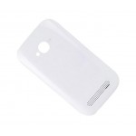 Back Panel Cover For Nokia Lumia 710 Tmobile White Black - Maxbhi.com