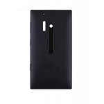 Back Panel Cover For Nokia Lumia 928 Black - Maxbhi.com