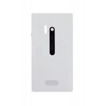 Back Panel Cover For Nokia Lumia 928 White - Maxbhi.com