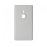Back Panel Cover For Nokia Lumia 935 Black - Maxbhi.com