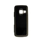 Back Panel Cover For Nokia N77 White - Maxbhi Com