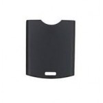 Back Panel Cover For Nokia N80 Silver - Maxbhi.com
