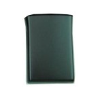 Back Panel Cover For Nokia N91 8gb Musicedition Black - Maxbhi.com