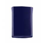 Back Panel Cover For Nokia N91 8gb Musicedition Blue - Maxbhi.com