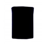 Back Panel Cover For Nokia N91 8gb Musicedition Grey - Maxbhi.com