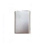 Back Panel Cover For Nokia N91 8gb Musicedition White - Maxbhi.com