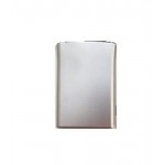 Back Panel Cover For Nokia N91 Grey - Maxbhi.com