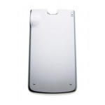 Back Panel Cover For Nokia N93 Silver - Maxbhi.com