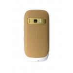 Back Panel Cover For Nokia Oro White - Maxbhi.com