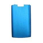 Back Panel Cover For Nokia X302 Rm639 Blue - Maxbhi.com