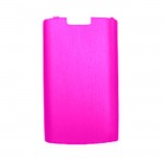 Back Panel Cover For Nokia X302 Rm639 Pink - Maxbhi.com