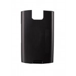 Back Panel Cover For Nokia X5 Tdscdma Black - Maxbhi.com