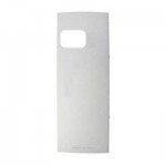 Back Panel Cover For Nokia X6 32gb White - Maxbhi.com