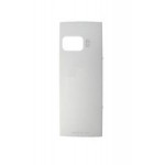 Back Panel Cover For Nokia X6 8gb White - Maxbhi.com